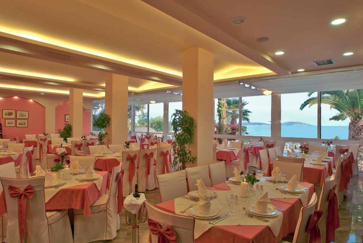 Tolon Holidays Hotel - Housity