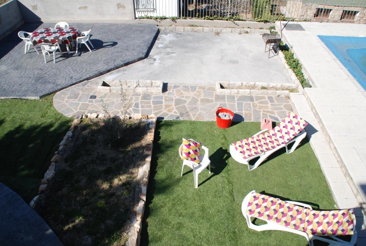 Casa Rural Mirando a Gredos - Housity