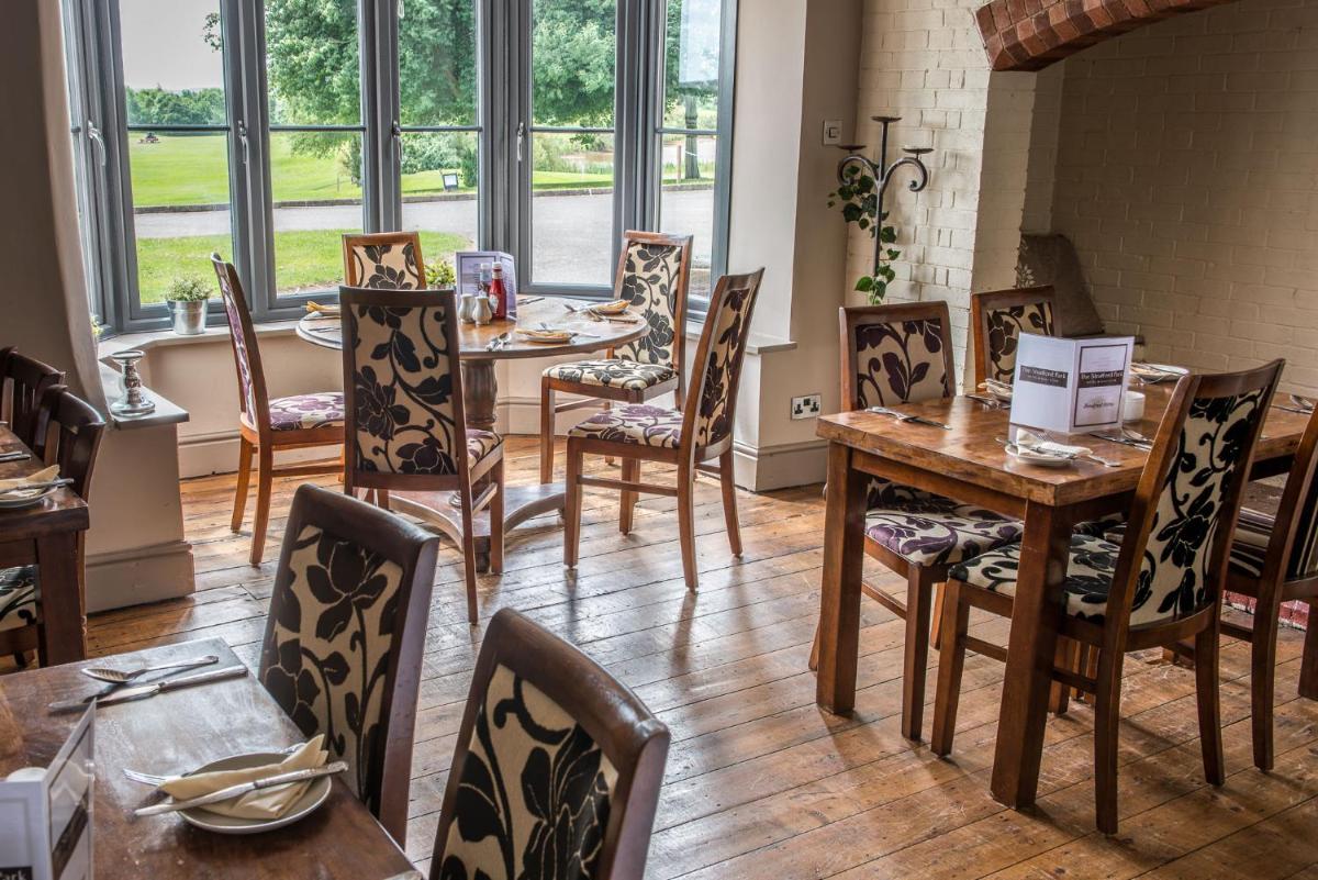 The Stratford Park Hotel & Golf Club - Housity