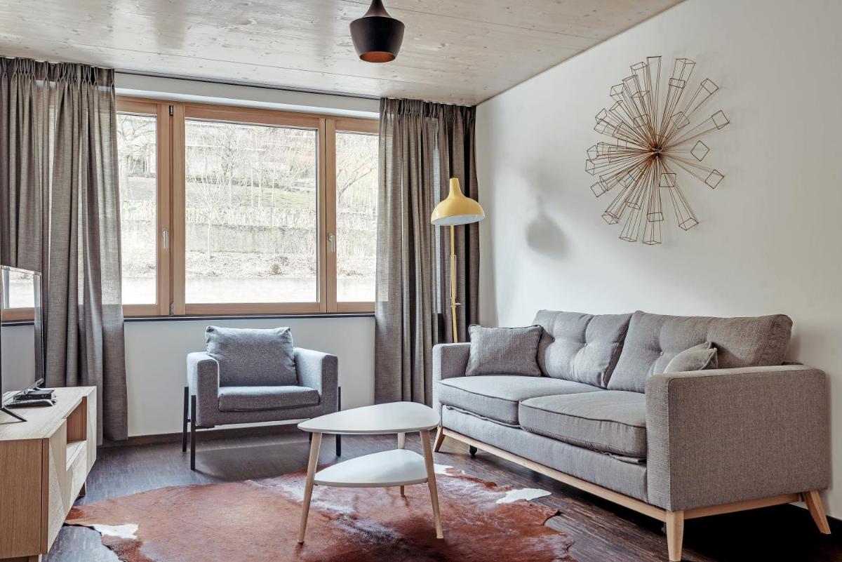 Suitetrails - Vistay apartments