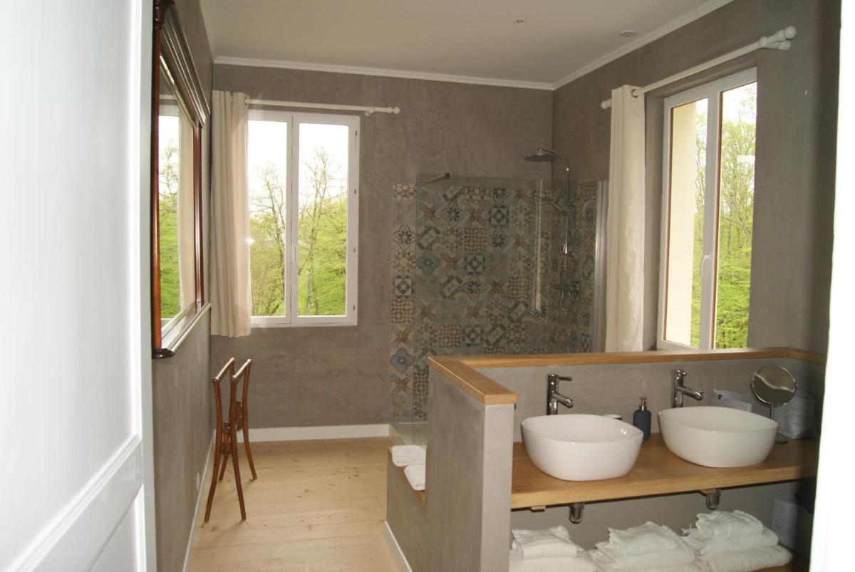 Chateau Saint Martin B&B - Housity