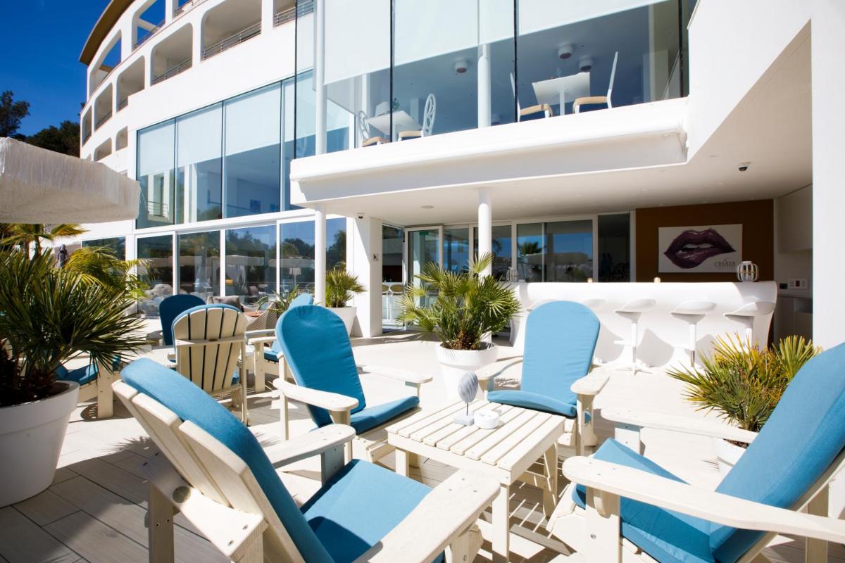 Imagen de la galería de Portals Hills Boutique Hotel, en Portals Nous