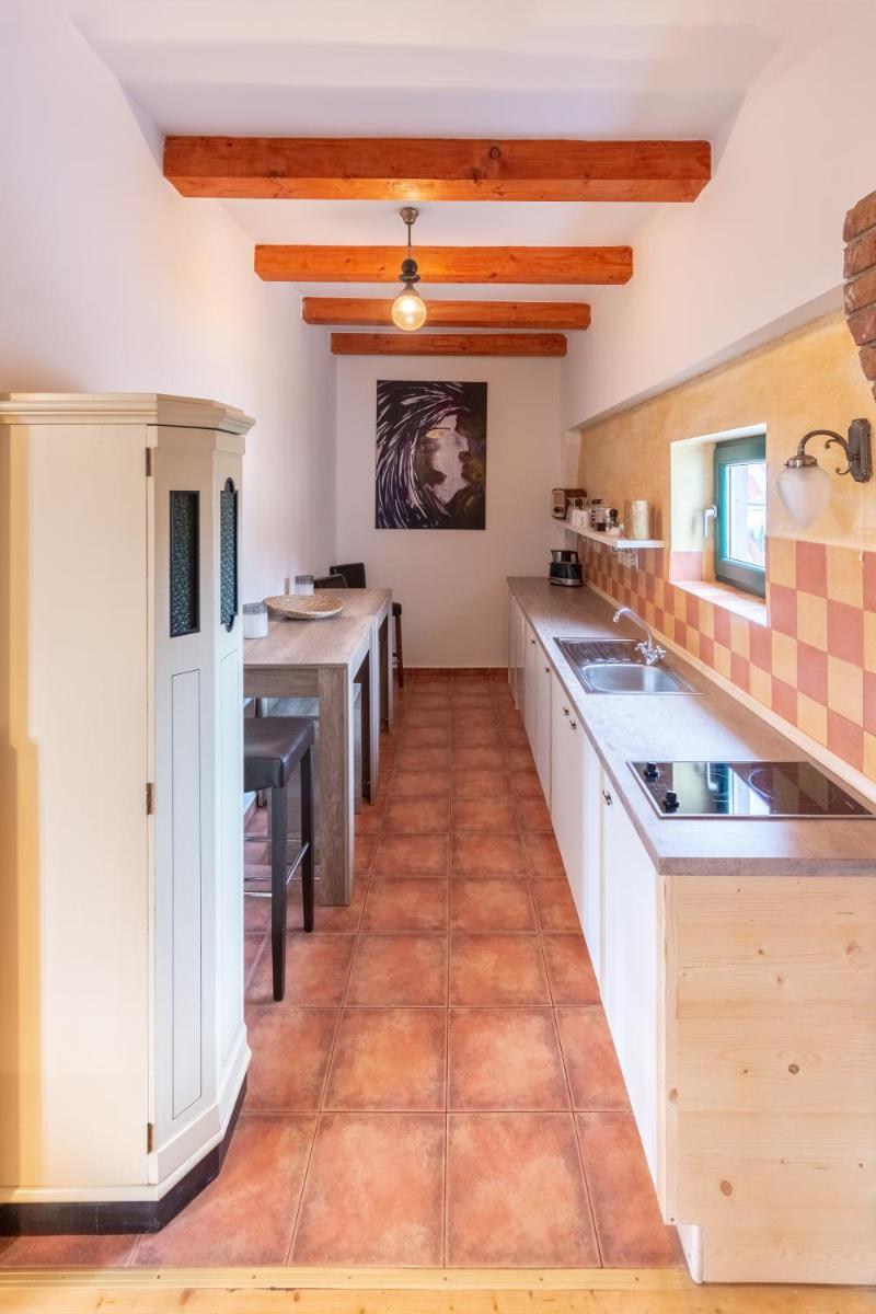 Apartment Sirius E in center of CB - Housity