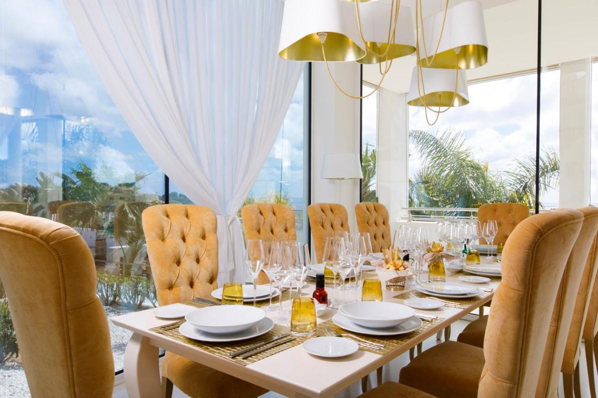 Imagen de la galería de Portals Hills Boutique Hotel, en Portals Nous