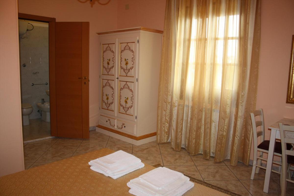 B&B Villa Ciccone - Housity