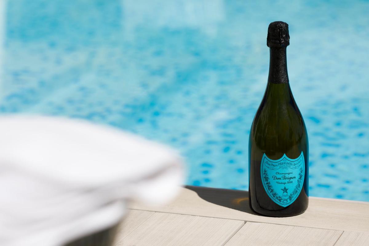Bebidas en Portals Hills Boutique Hotel