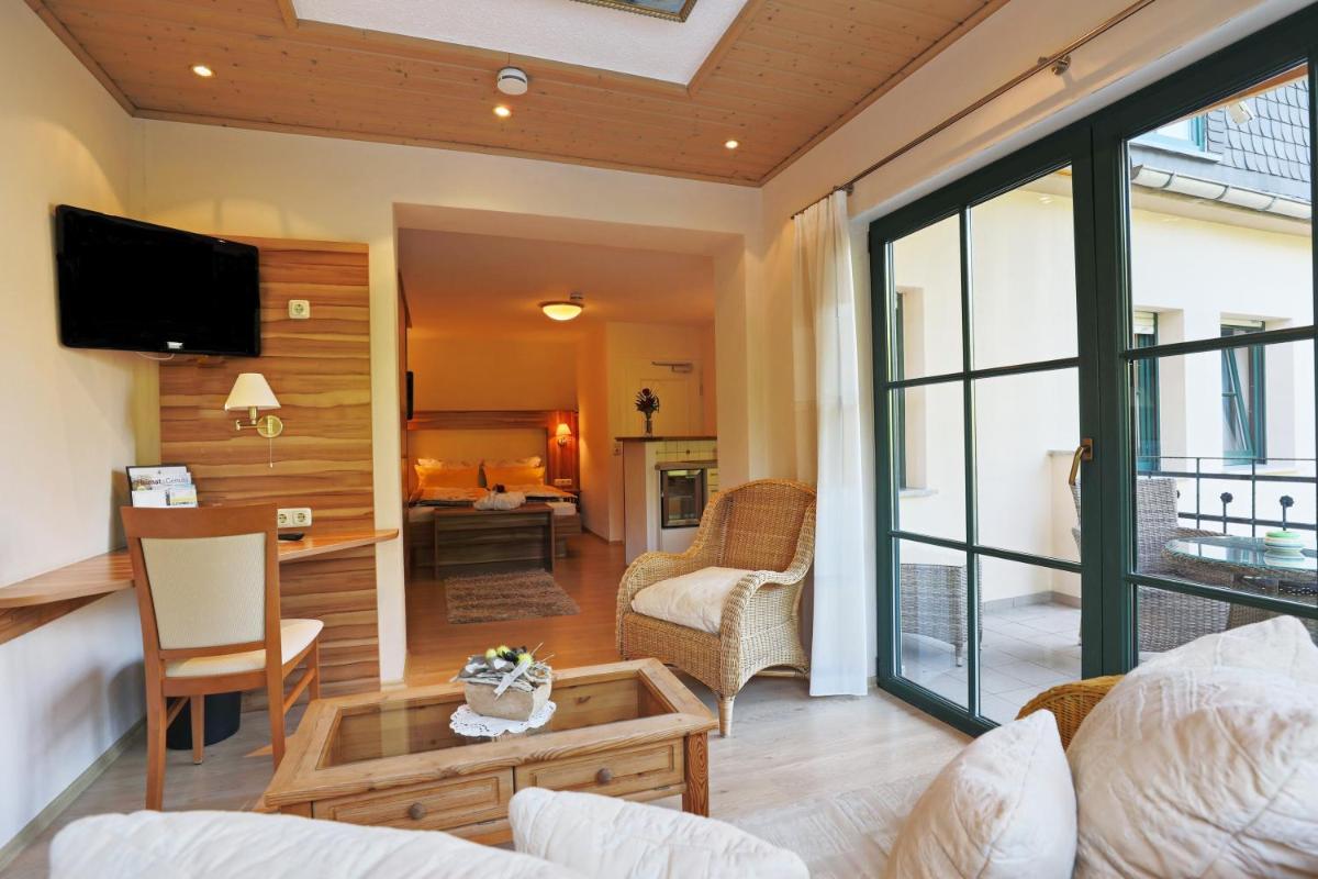 Landhotel Villa Moritz garni - Housity