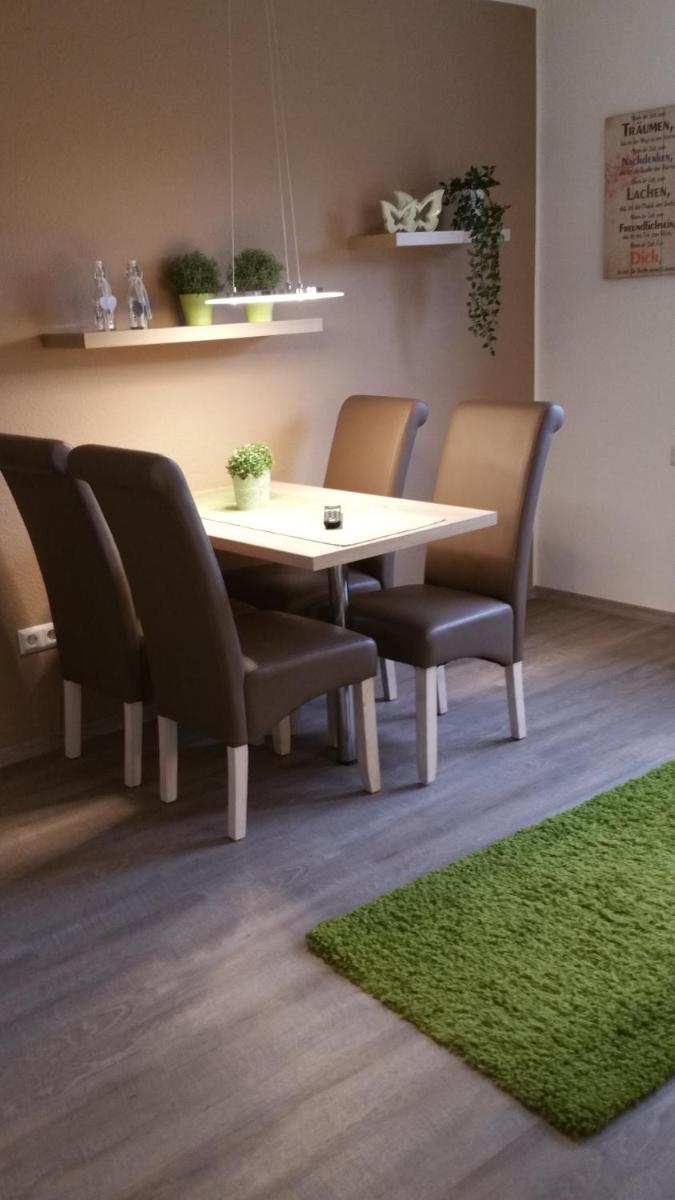 Daisys Ferienwohnung 68 rechts - Housity