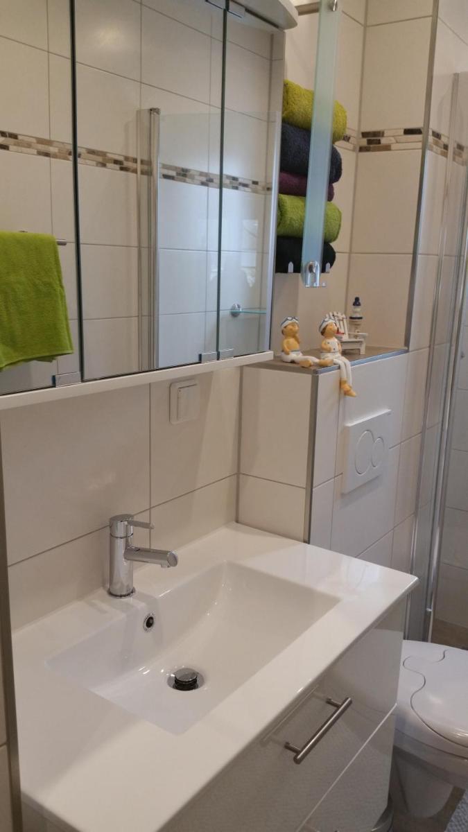 Daisys Ferienwohnung 68 rechts - Housity