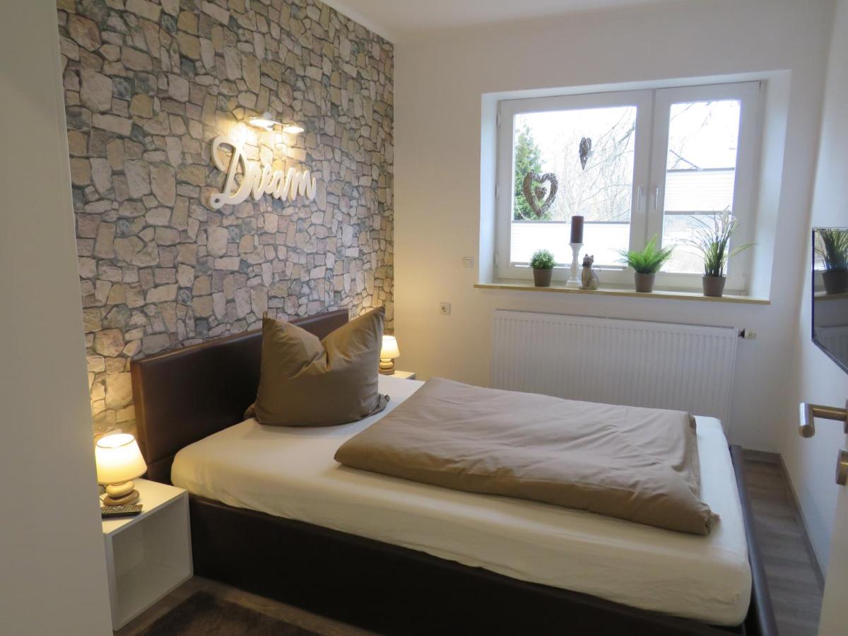 Daisys Ferienwohnung 68 rechts - Housity