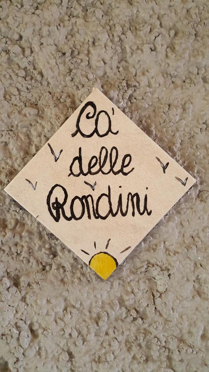 Ca delle Rondini - Housity