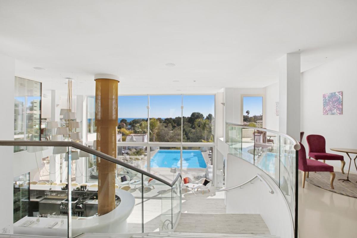 Piscina en o cerca de Portals Hills Boutique Hotel