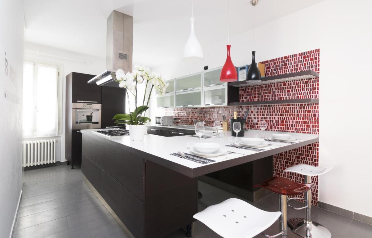 Bella Vita Charming House - Housity