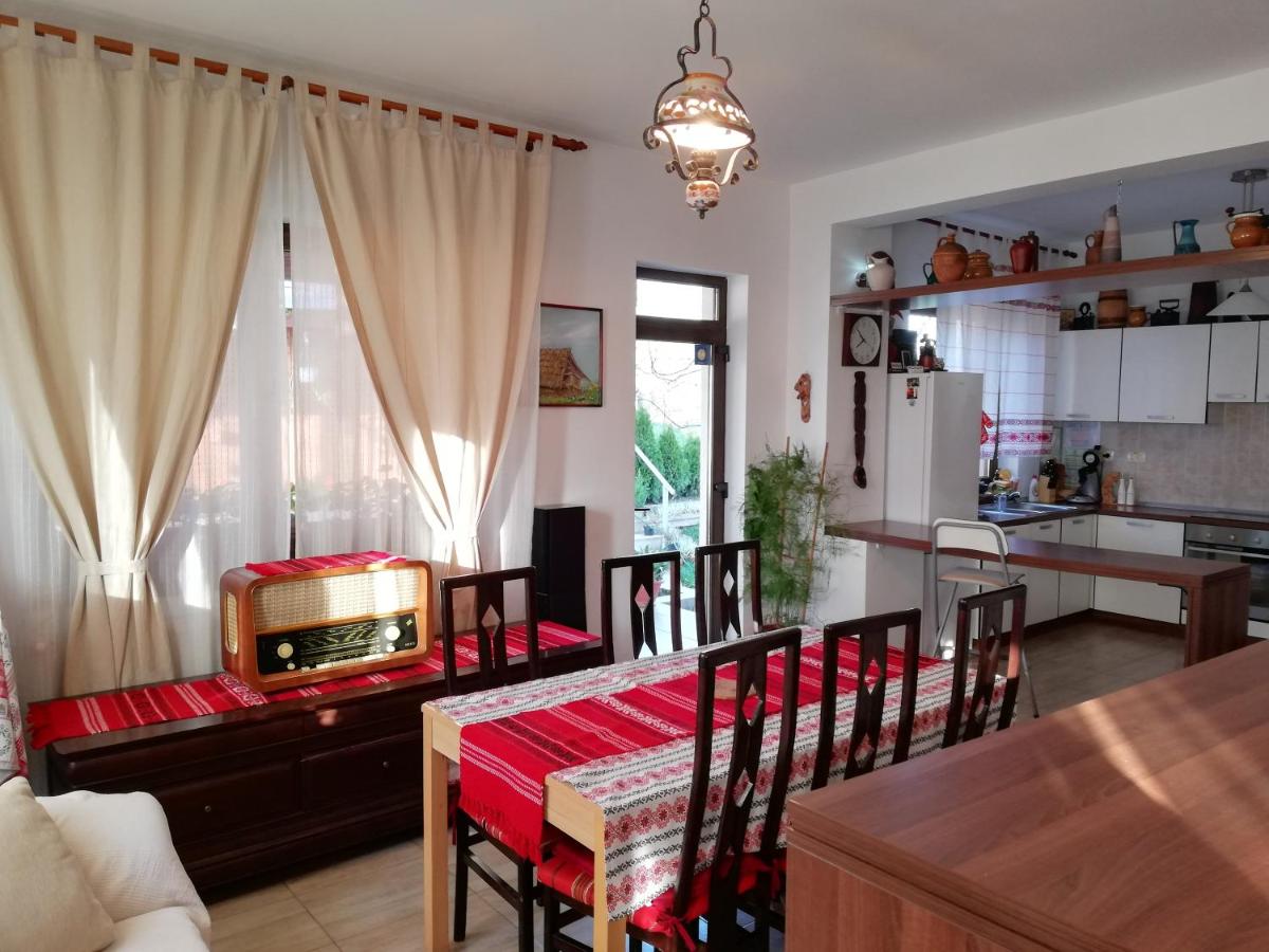 Agropensiunea Ioana - Housity