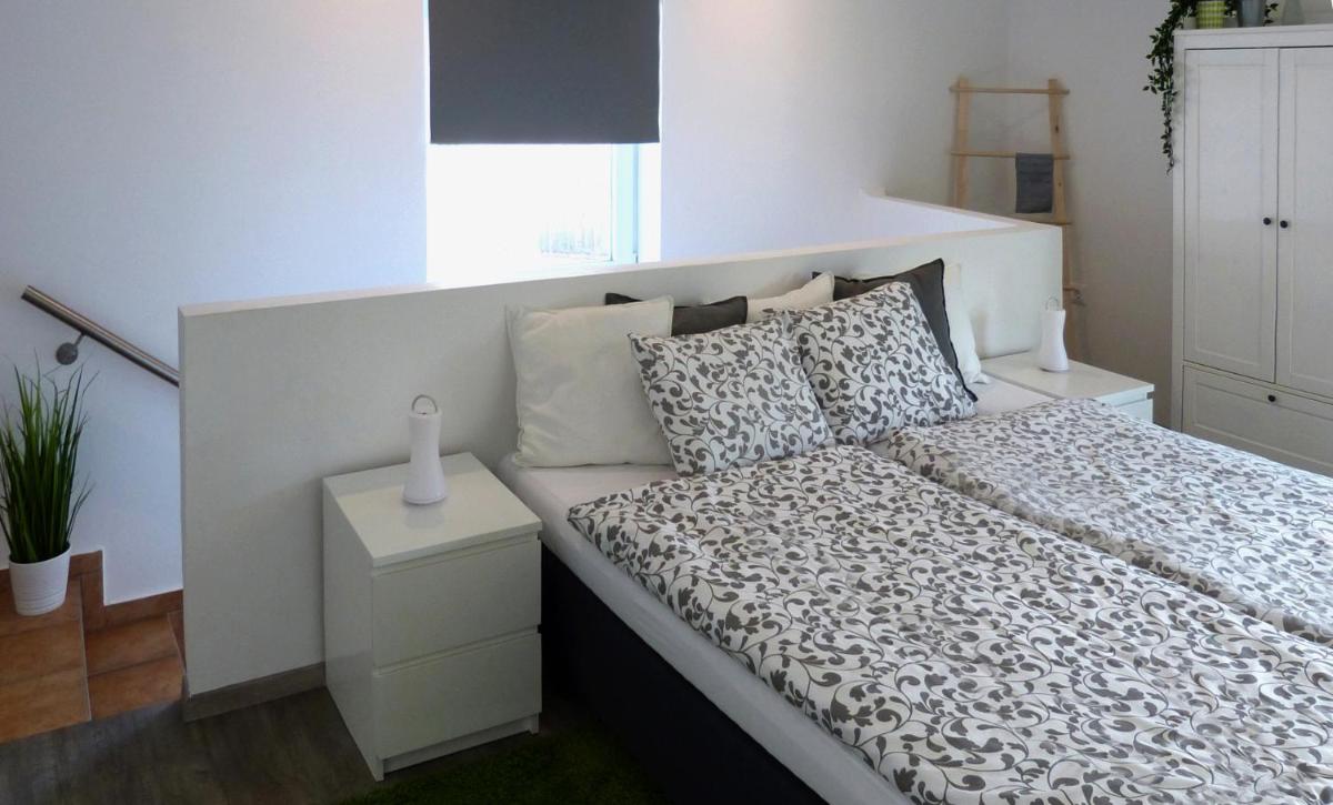 Ferienwohnung in Seewalchen - Housity