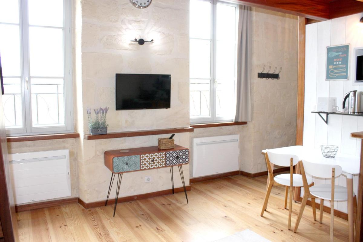 Le Grand-Victoire, Centre-Ville - Parking Gratuit - Housity