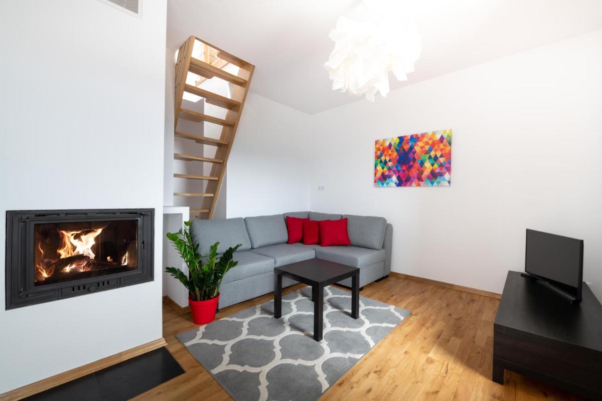 Halna Residence - Housity