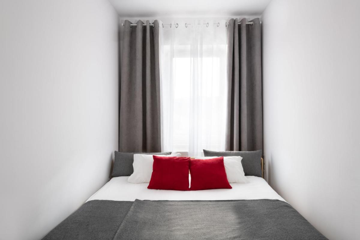 Halna Residence - Housity