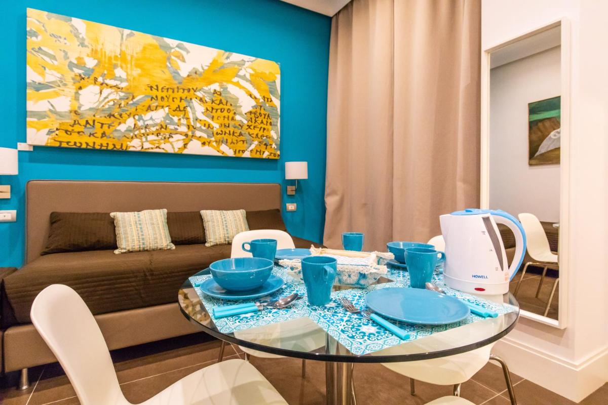 N'apartment - Housity
