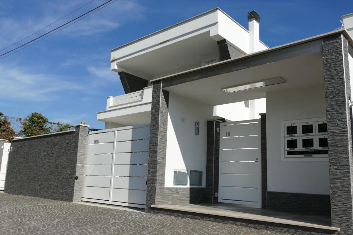 Sosta Rock - Housity