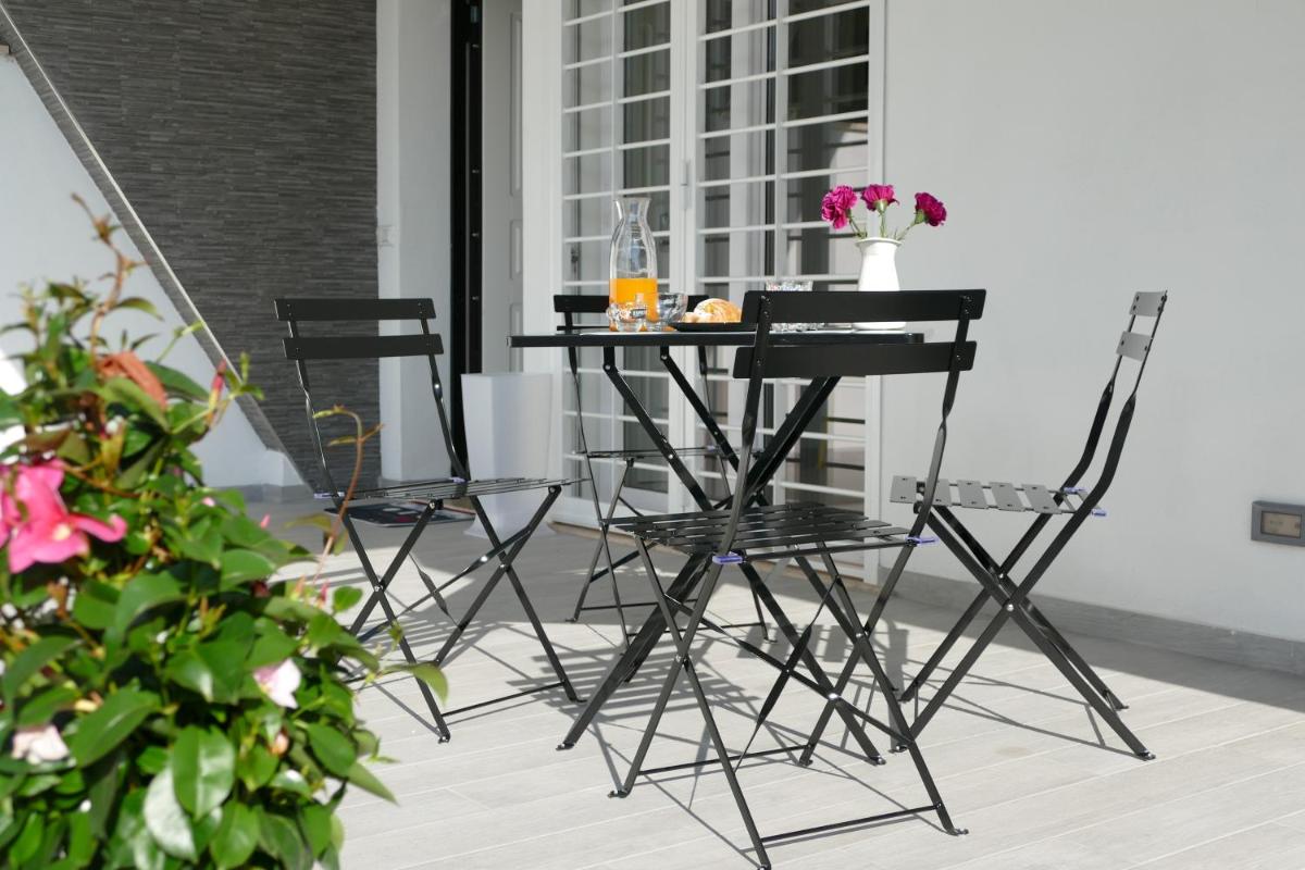Sosta Rock - Housity