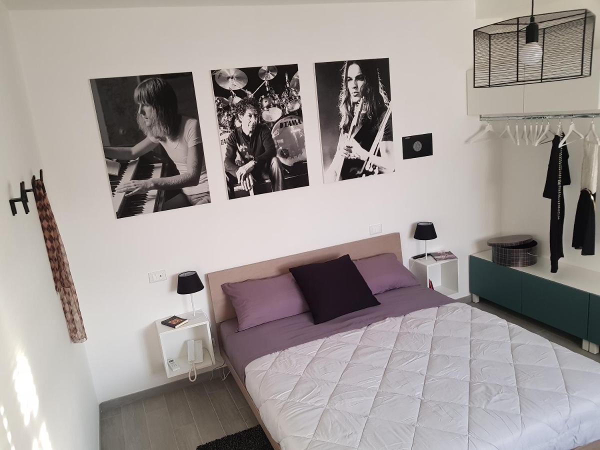 Sosta Rock - Housity