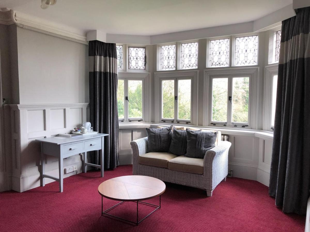 The Ravenswood - Housity