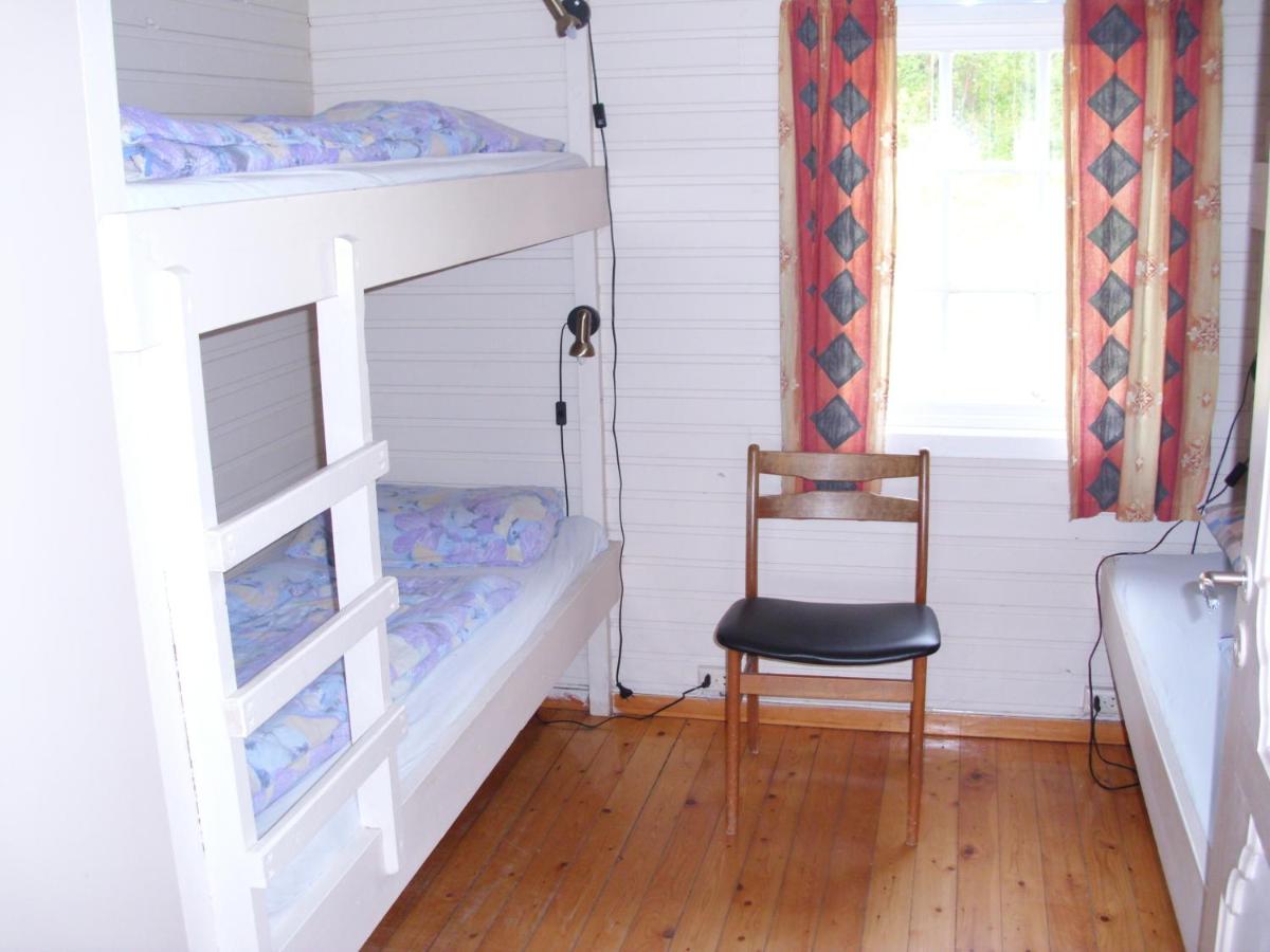 Skjærgårdcamping - Housity