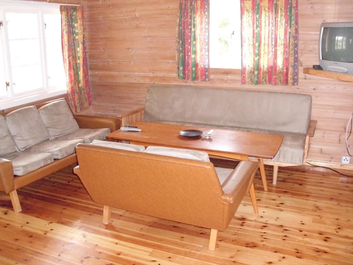 Skjærgårdcamping - Housity
