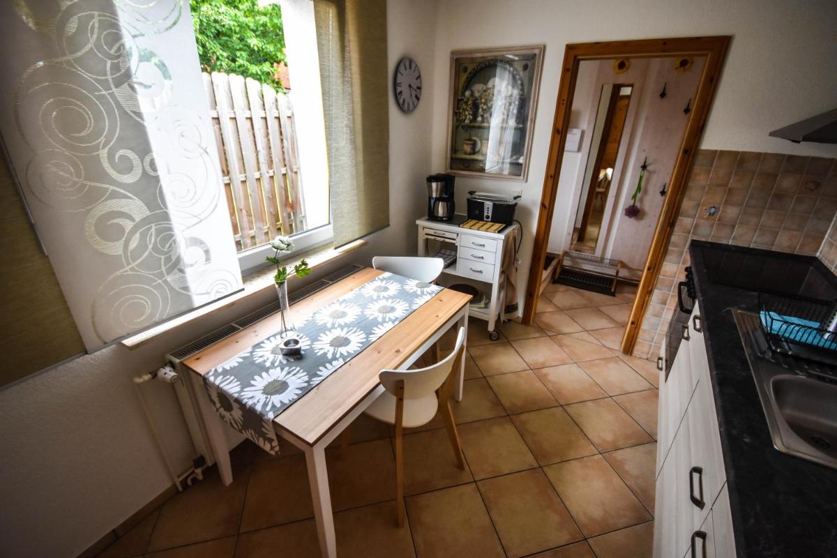 Ferienhaus Abendsonne - Housity