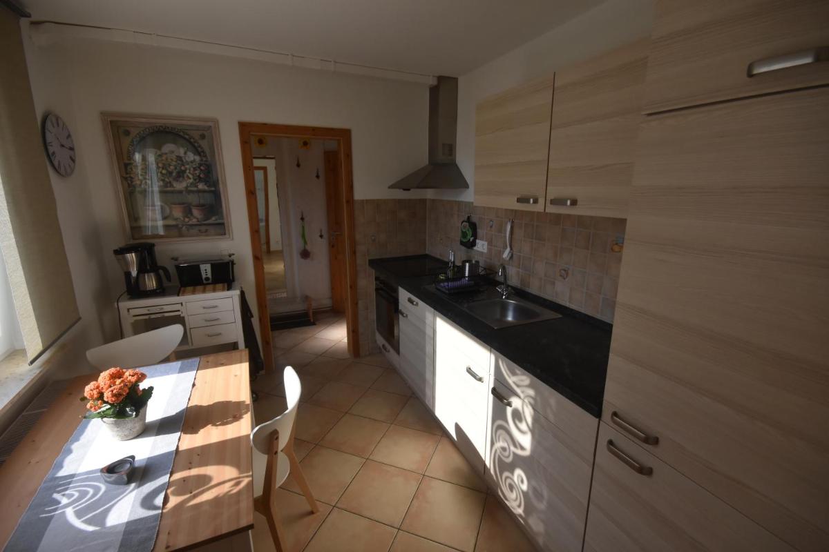 Ferienhaus Abendsonne - Housity