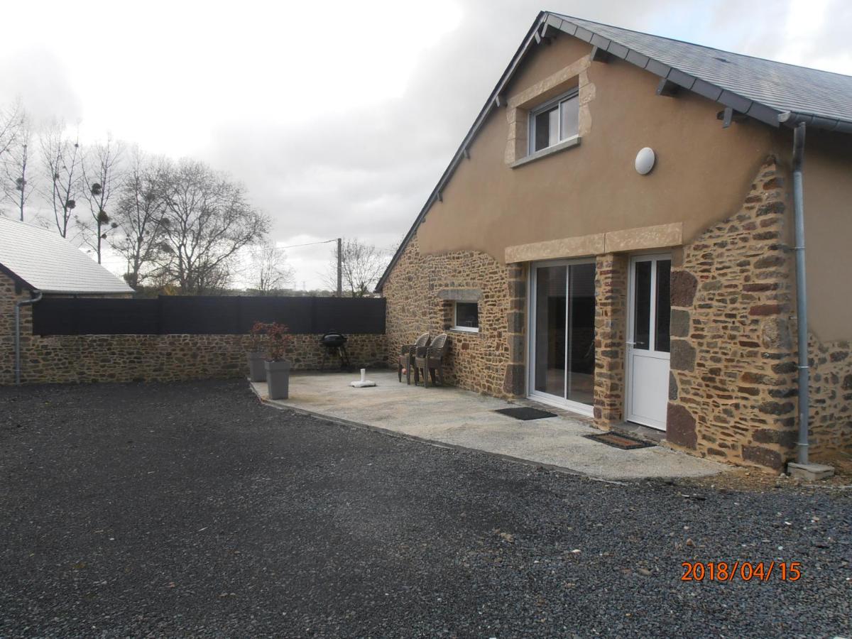 Gite de la Daniere - Housity