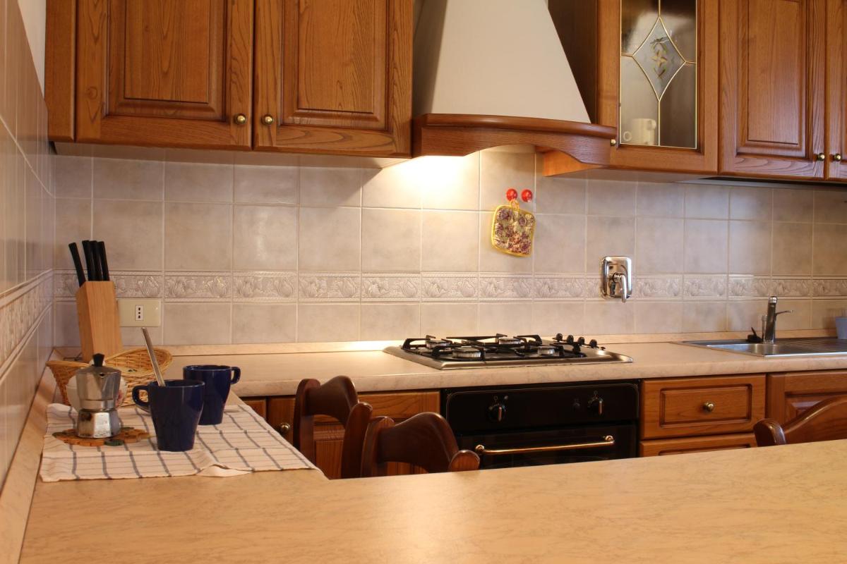 Villa di Castello - Housity