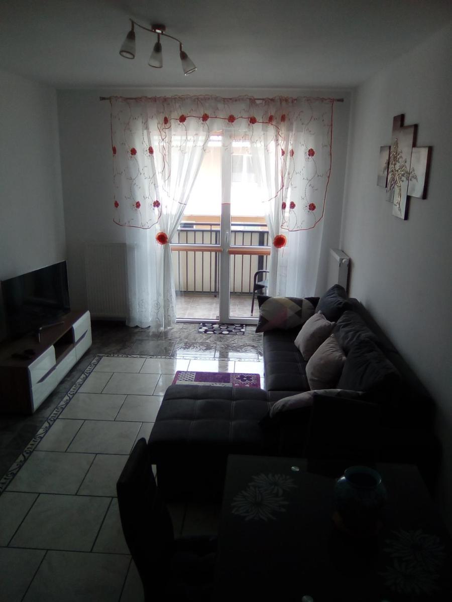 Słoneczny apartament w Giżycku - Hizvo