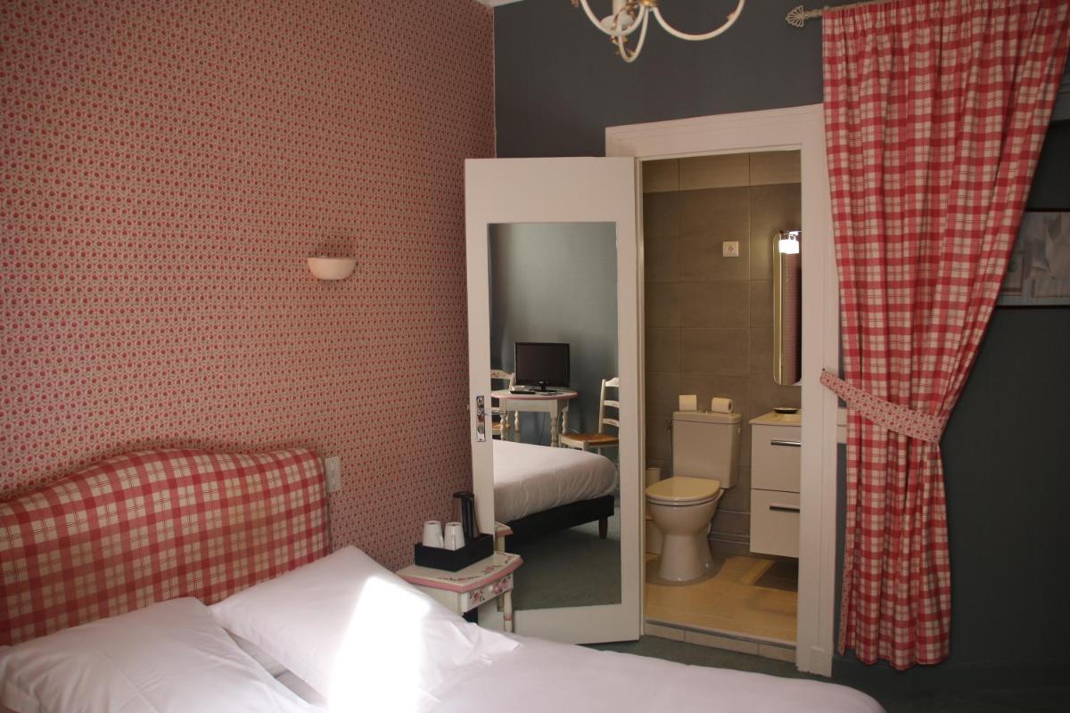 Manoir de Boisvillers - Housity