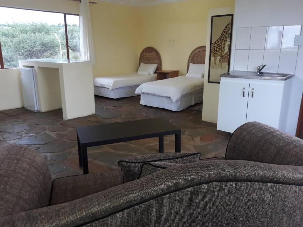 Suitetrails - Murangi Travel Lodge