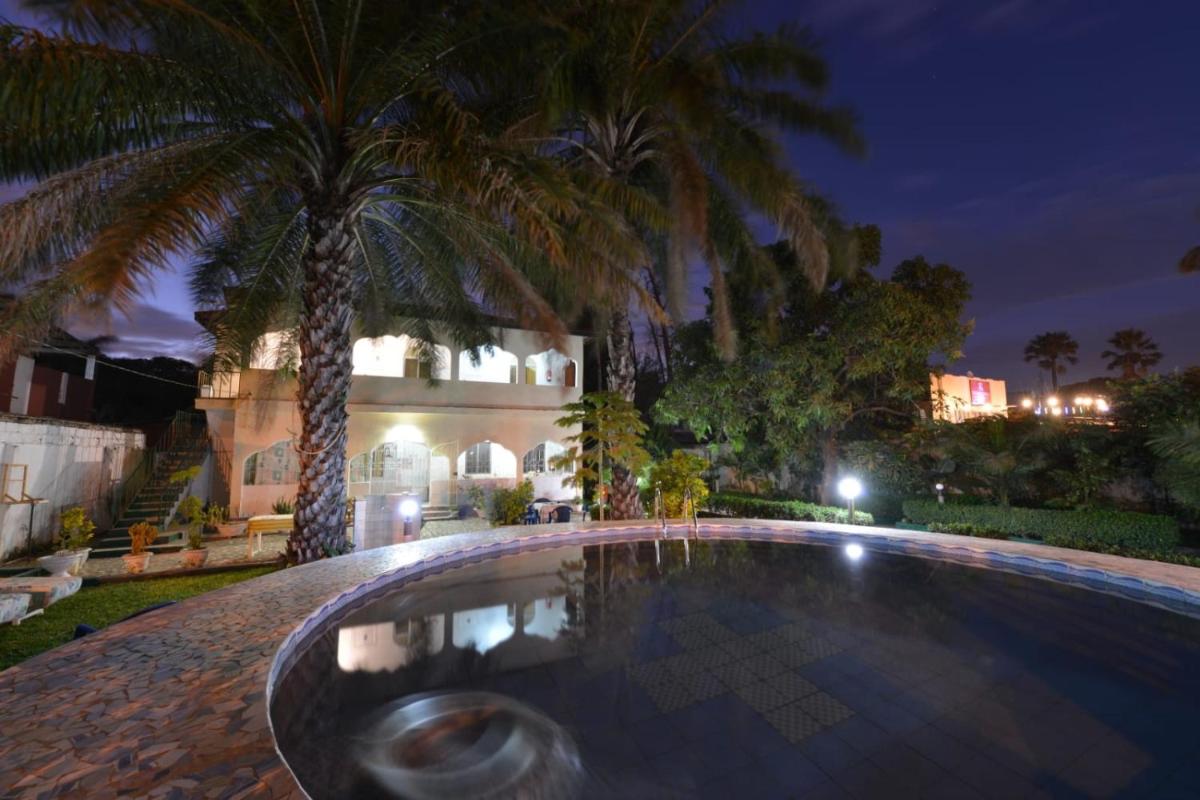 One World Village Guesthouse - Housity