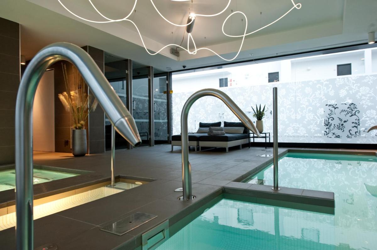 Piscina en o cerca de Migjorn Ibiza Suites & Spa