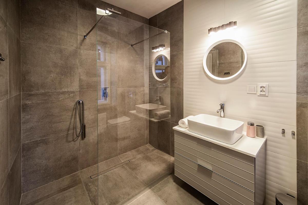Apartamenty toruńskie pod Krzywą Wieżą - Housity