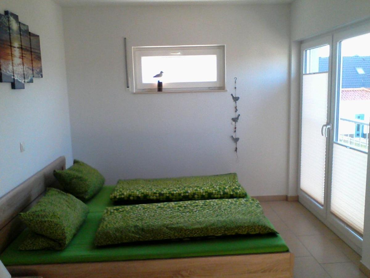 Haus am Leuchtfeuer A - Housity