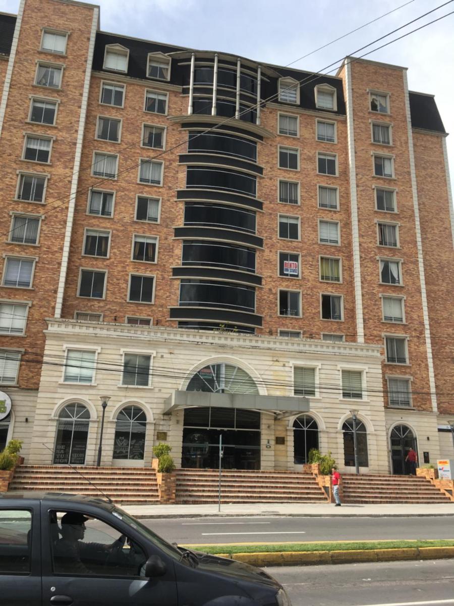 Suites Parque Real - Housity