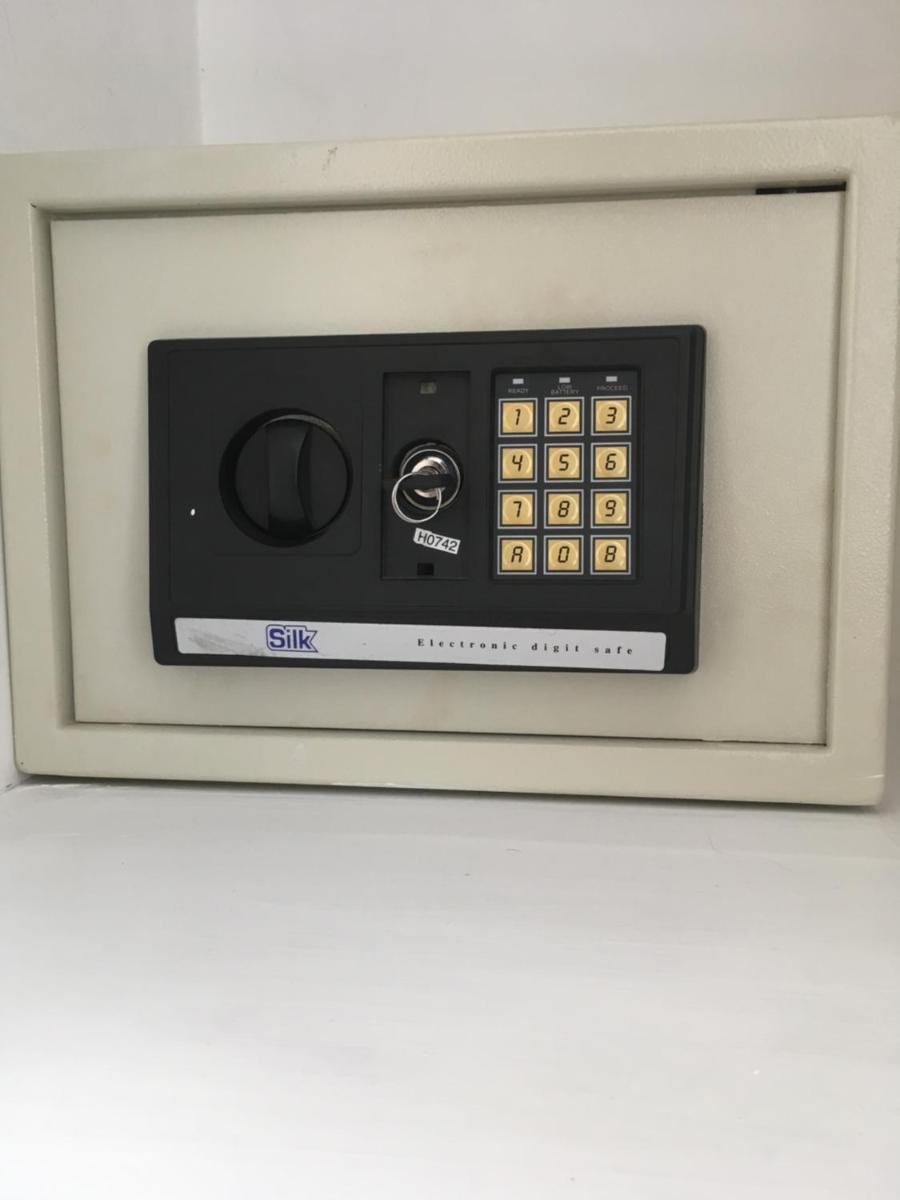 Suites Parque Real - Housity