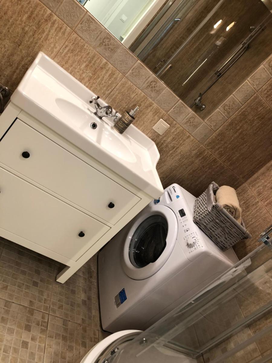 Suitetrails - Apartament MnW