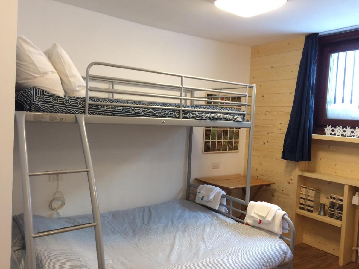 Appartamento Saint Theodule - Housity