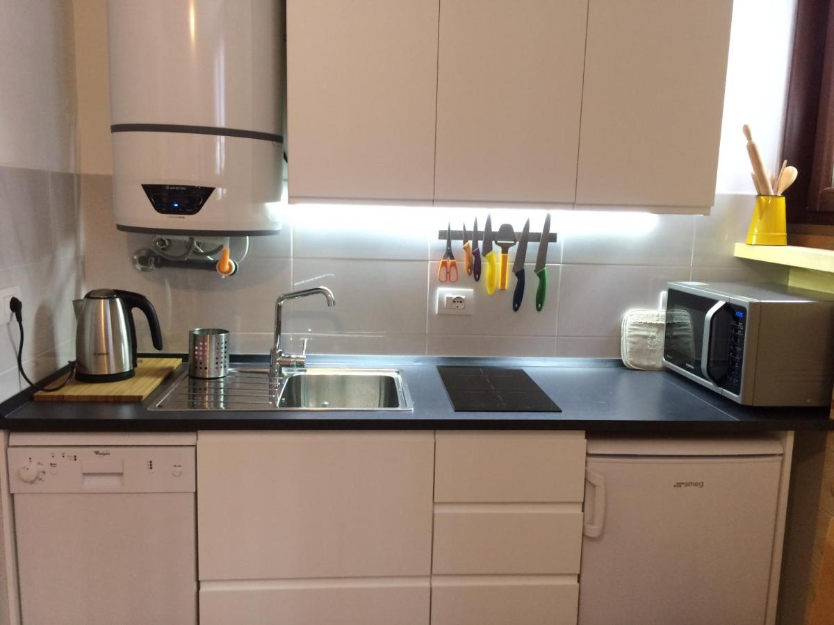 Appartamento Saint Theodule - Housity