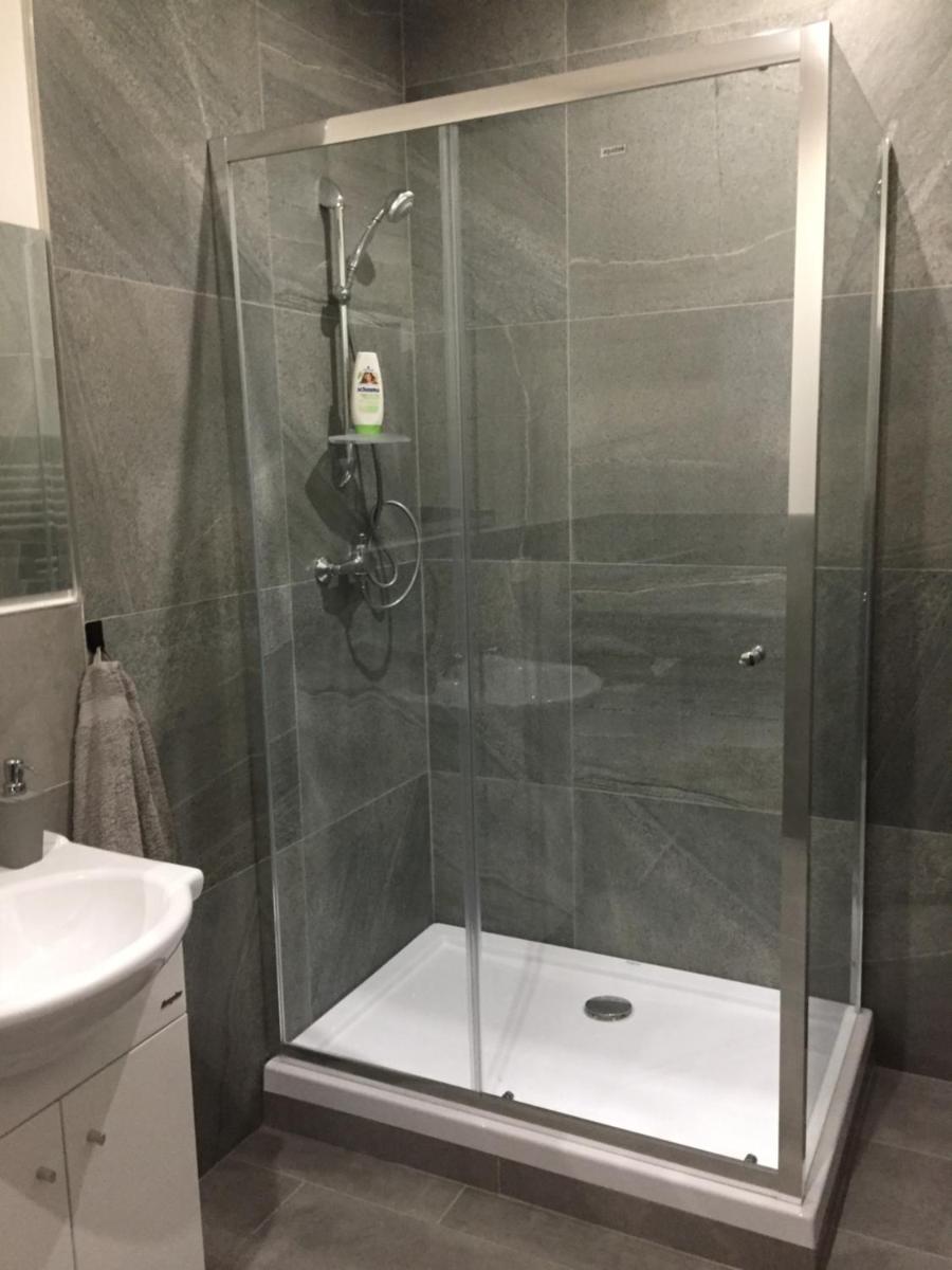 Suitetrails - Apartmány Jarkova