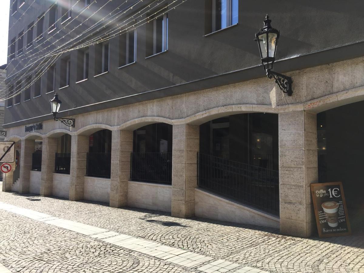 Apartmány Jarkova - Housity