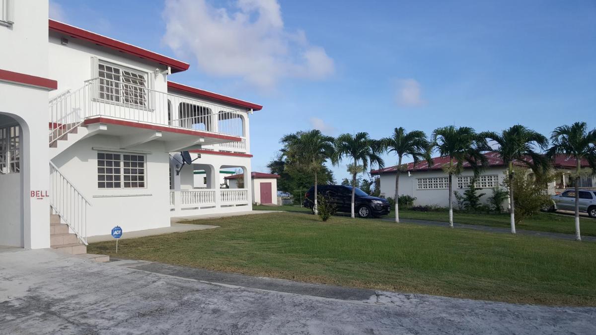 Luxurious One and Two Bedroom Villa - Housity
