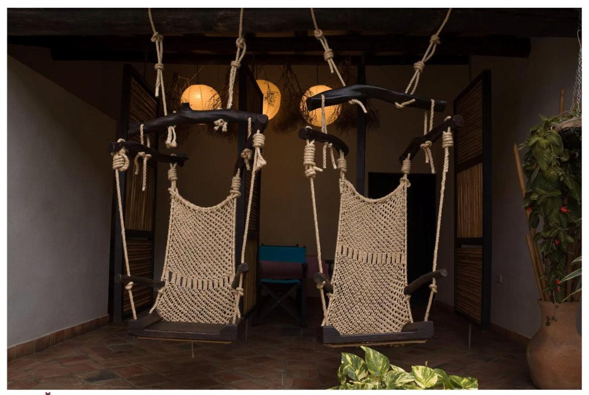 Suitetrails - Hotel Boutique Quinta Tibigaro