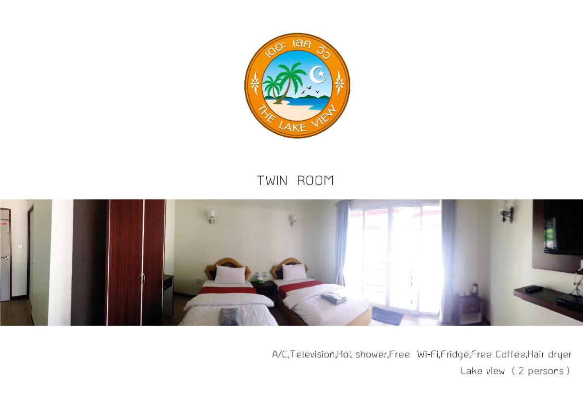 Lake Terrace Resort - Housity